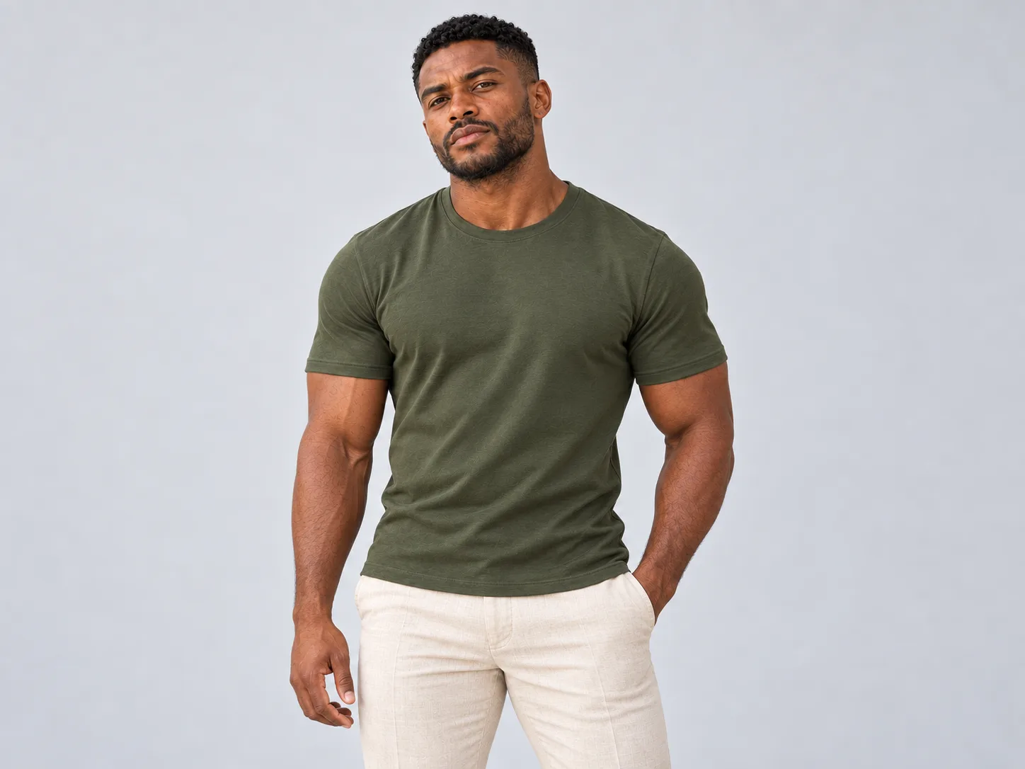 UNNO Essential One — Verde Musgo
